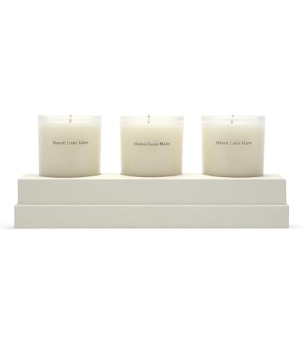 Amazon.co.jp: No. 04 Bois de Balincourt Candle : ホーム＆キッチン